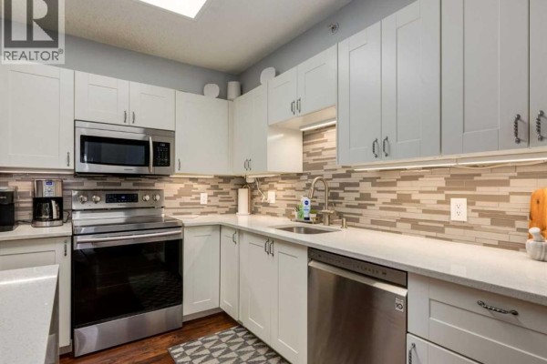 Den - 1010, 804 3 Avenue Sw, Calgary, AB T2P0G9 Photo 5