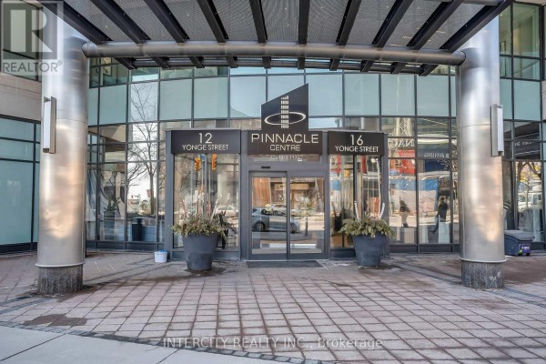 1010 - 12 Yonge Street, Toronto, ON, photo 2