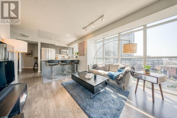 1010 - 125 Western Battery Road, Toronto, ON, photo 2