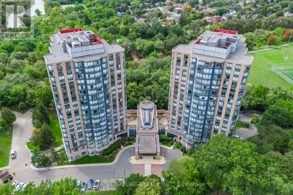 1010 - 3 Hickory Tree Road, Toronto