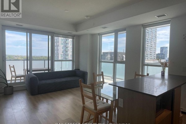 1010 - 34 Tubman Avenue, Toronto, ON M5A0R2 Photo 2