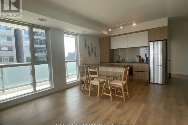 1010 - 34 Tubman Avenue, Toronto, ON M5A0R2 Photo 3