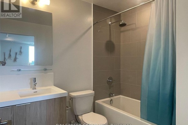 1010 - 34 Tubman Avenue, Toronto, ON M5A0R2 Photo 4