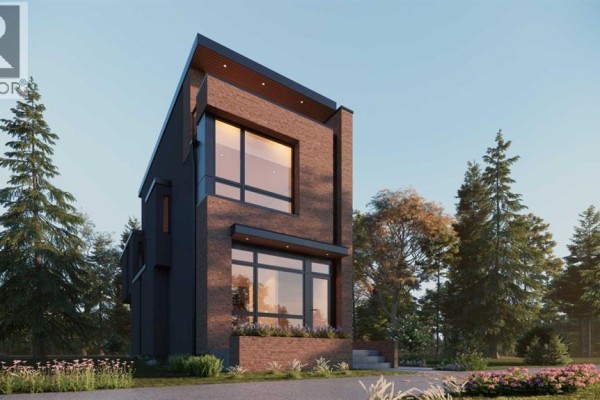 Foyer - 1010 18 Avenue Nw, Calgary, AB T2M0V7 Photo 3