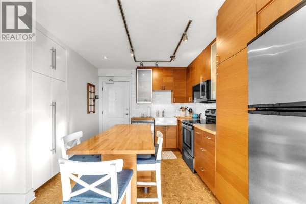 1010 2016 Fullerton Avenue, North Vancouver, BC V7P3E6 Photo 5