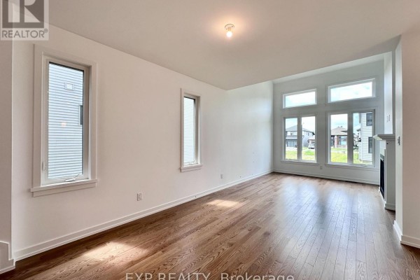 Dining room - 1010 Acoustic Way, Ottawa, ON K4M0P9 Photo 4