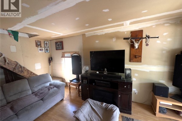 Bedroom - 1010 Athabasca Street E, Moose Jaw, SK S6H0N2 Photo 5