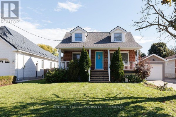 Residential for sale at 1010 Dearness Drive, London South, ON - MLS® UHJkHe