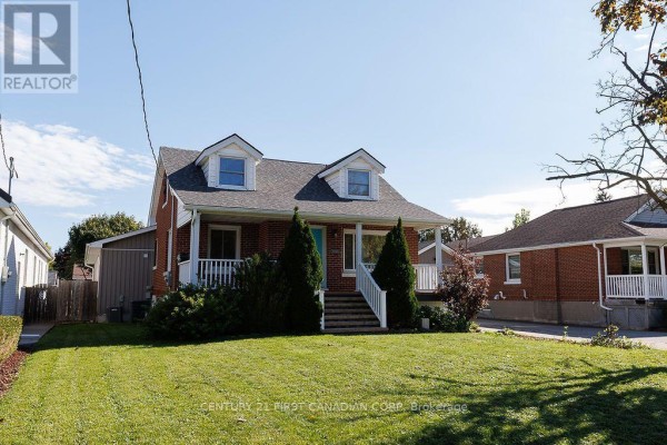 1010 Dearness Drive, London South, ON, photo 2