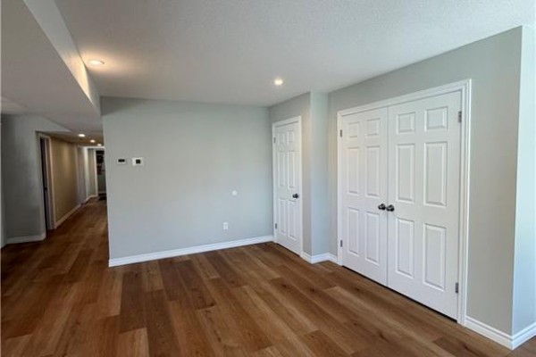 Bedroom - 1010 Doering Street Unit# 2, Wellesley, ON N0B2T0 Photo 3