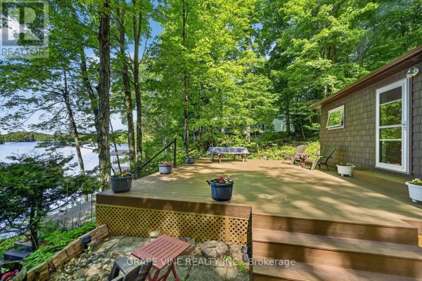 Living room - 1010 Firefly Lane, Frontenac, ON K0H2L0 Photo 3