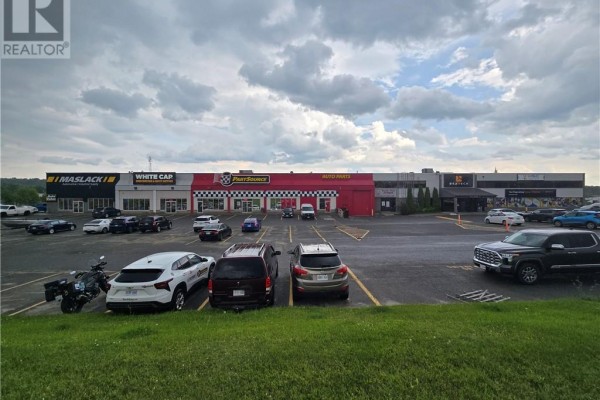 1010 Lorne Street Unit# 115, Sudbury