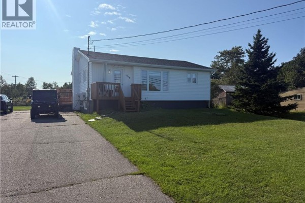 1010 Route 134, Petit Rocher, NB, photo 2