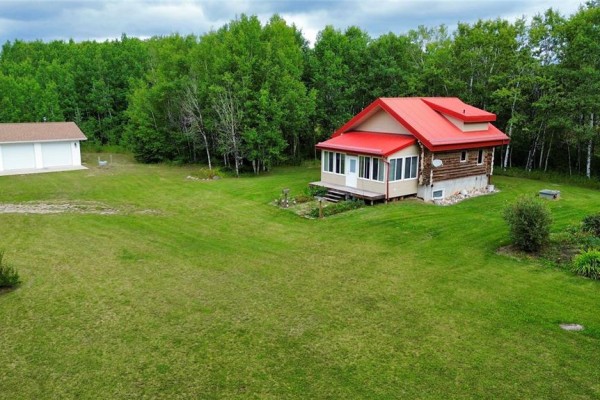 101035 98w Road, Erickson