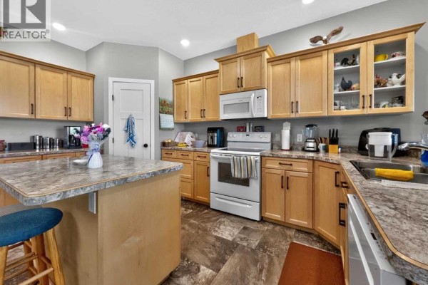 Laundry room - 10104 #2 112 Street, La Crete, AB T0H2H0 Photo 5