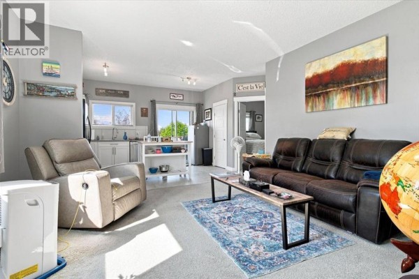 Bedroom - 10106 85a Street, Grande Prairie, AB T8X0R1 Photo 5