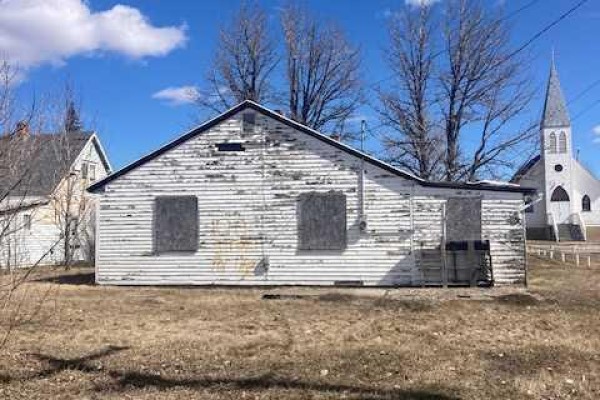 10107 102 Avenue, Hythe, AB T0H2C0 Photo 2
