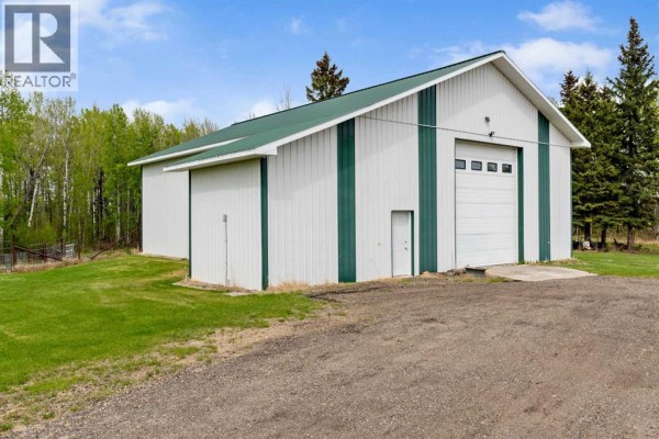Furnace - 101070 Township Road 594, Rural Woodlands County, AB T0E0B0 Photo 5