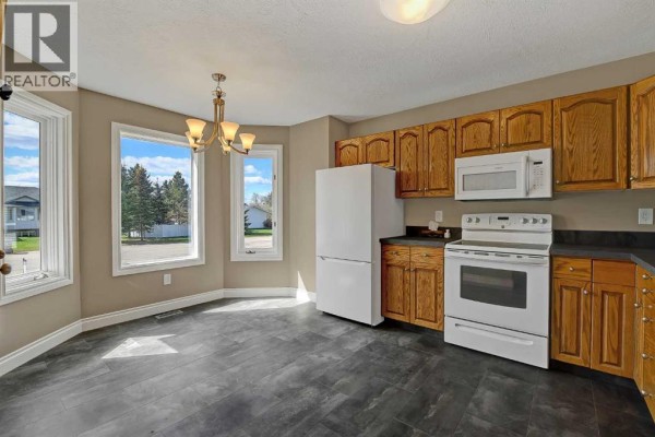 4pc Bathroom - 10108 106 Street, Hythe, AB T0H2C0 Photo 3