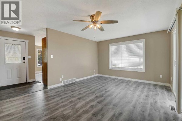 3pc Bathroom - 10108 106 Street, Hythe, AB T0H2C0 Photo 5