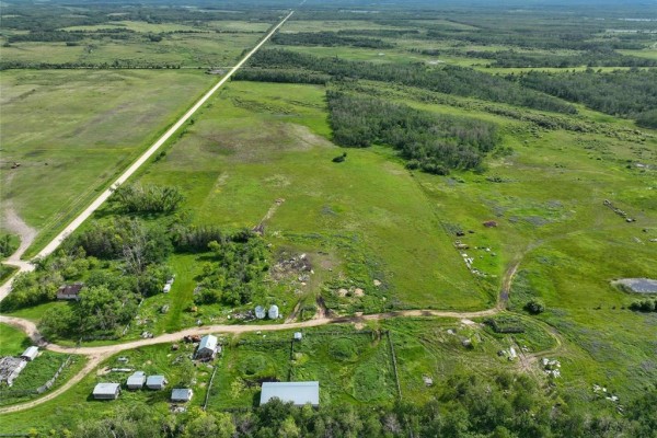 101080 3 Road E, Rockwood Rm, MB R0C1P0 Photo 2