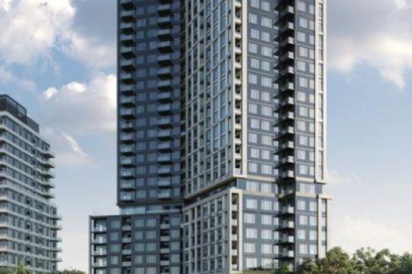 1011 - 2495 Eglinton Avenue W, Mississauga, ON L5M2T2 Photo 2