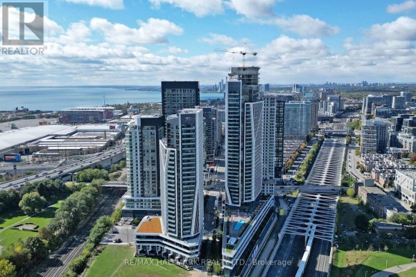 Den - 1011 - 30 Ordnance Street S, Toronto, ON M6K0C8 Photo 5