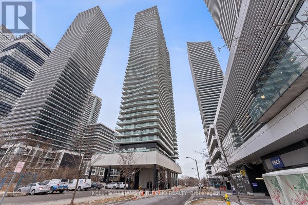 1011 - 33 Shore Breeze Drive, Toronto