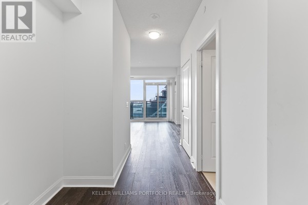 Dining room - 1011 - 33 Shore Breeze Drive, Toronto, ON M8V0G1 Photo 2