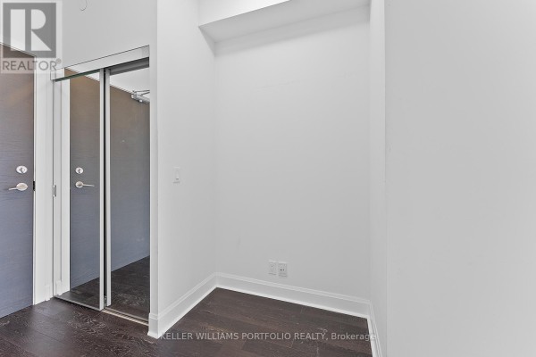 Bedroom - 1011 - 33 Shore Breeze Drive, Toronto, ON M8V0G1 Photo 4
