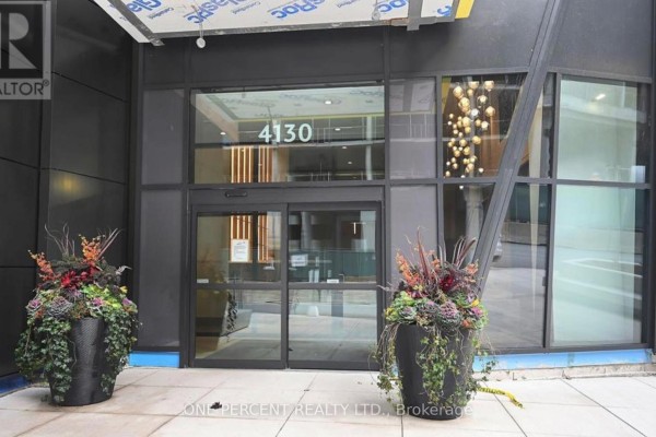 1011 - 4130 Parkside Village Drive, Mississauga, ON L5B0L7 Photo 2