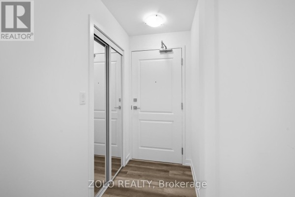 Primary Bedroom - 1011 - 470 Dundas Street E, Hamilton, ON L8B2A6 Photo 3