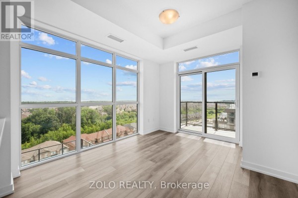 1011 - 470 Dundas Street E, Hamilton, ON L8B2A6 Photo 5