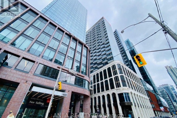 1011 - 480 Front Street W, Toronto, ON, photo 2