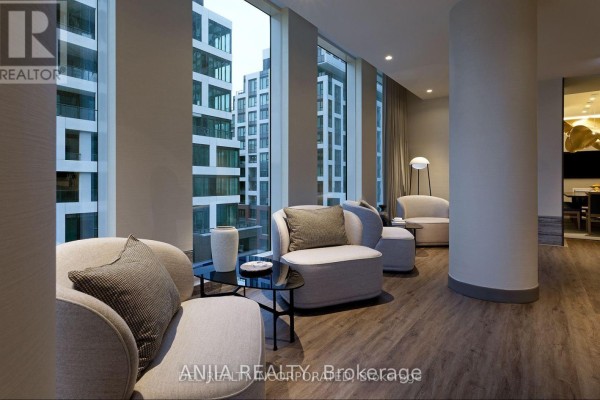 Bedroom - 1011 - 480 Front Street W, Toronto, ON M5V0V5 Photo 4