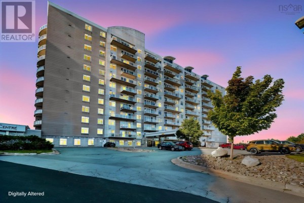 1011 60 Walter Havill Dr Drive, Halifax