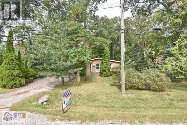 Utility room - 1011 Laurier, Lasalle, ON N9J1N2 Photo 3