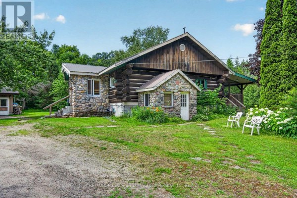 Laundry room - 1011 Orange Lodge Road, Muskoka Lakes, ON P0C1H0 Photo 2