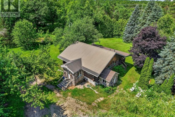 Bathroom - 1011 Orange Lodge Road, Muskoka Lakes, ON P0C1H0 Photo 5
