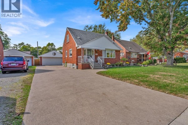 Storage - 1011 Parkview, Windsor, ON N8S2X6 Photo 4