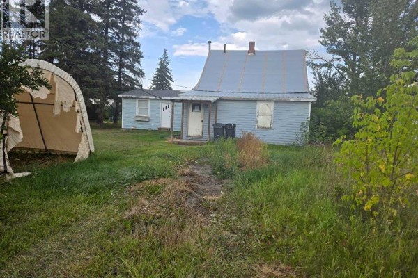 3pc Bathroom - 10111 102 Avenue, Hythe, AB T0H2C0 Photo 2