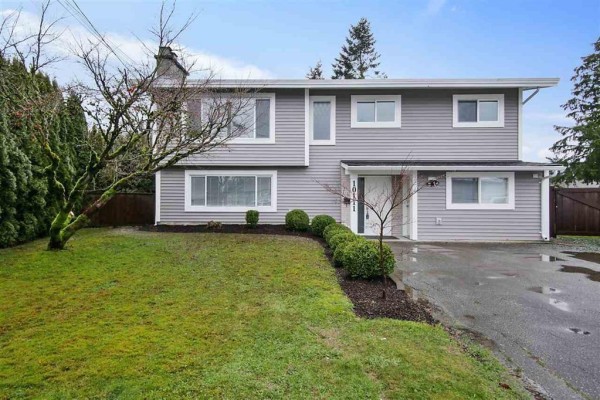 10111 Shamrock Drive, Fairfield Island, Chilliwack