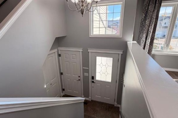 3pc Bathroom - 10115 93 Street, Sexsmith, AB T0H3C0 Photo 2