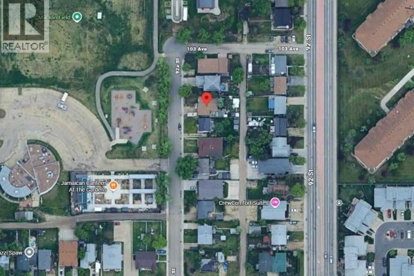 10117 92a Street, Grande Prairie, AB, photo 3