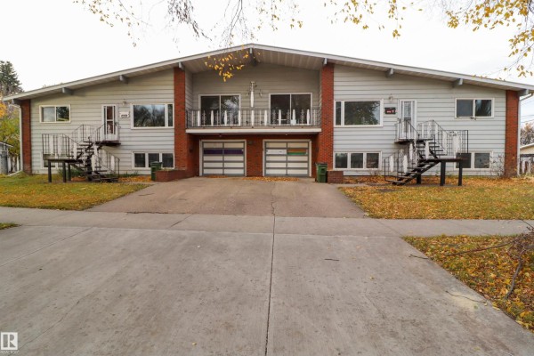 10118 & 10120 121 Av Nw, Edmonton