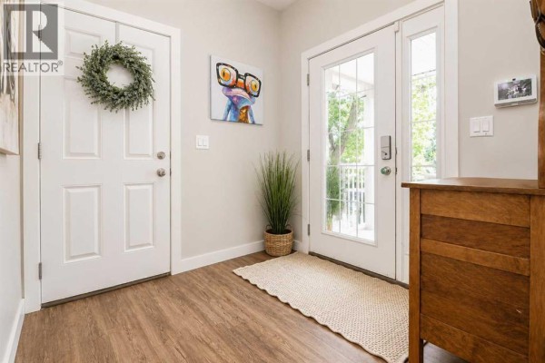 Bedroom - 10118 96 Avenue, Grande Prairie, AB T8V0M6 Photo 3