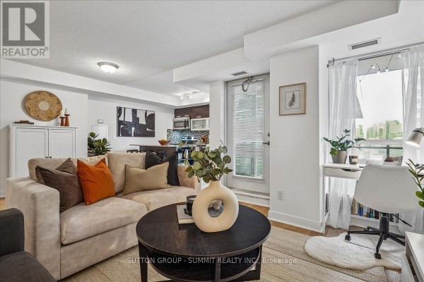 Apartment for sale at 1012 - 100 Western Battery Road, Toronto, ON - MLS® i1ByKd