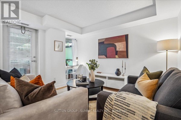 1012 - 100 Western Battery Road, Toronto, ON, photo 2