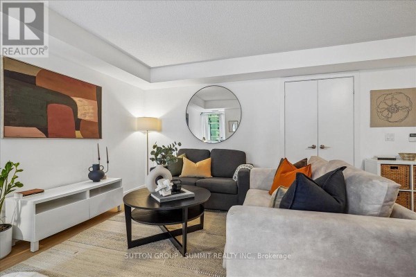 1012 - 100 Western Battery Road, Toronto, ON, photo 3