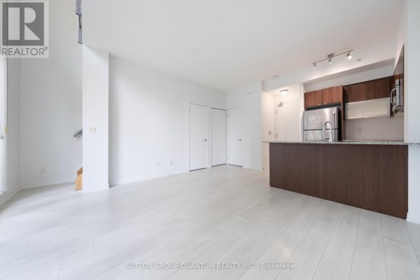 Den - 1012 - 150 East Liberty Street, Toronto, ON M6K3R5 Photo 5